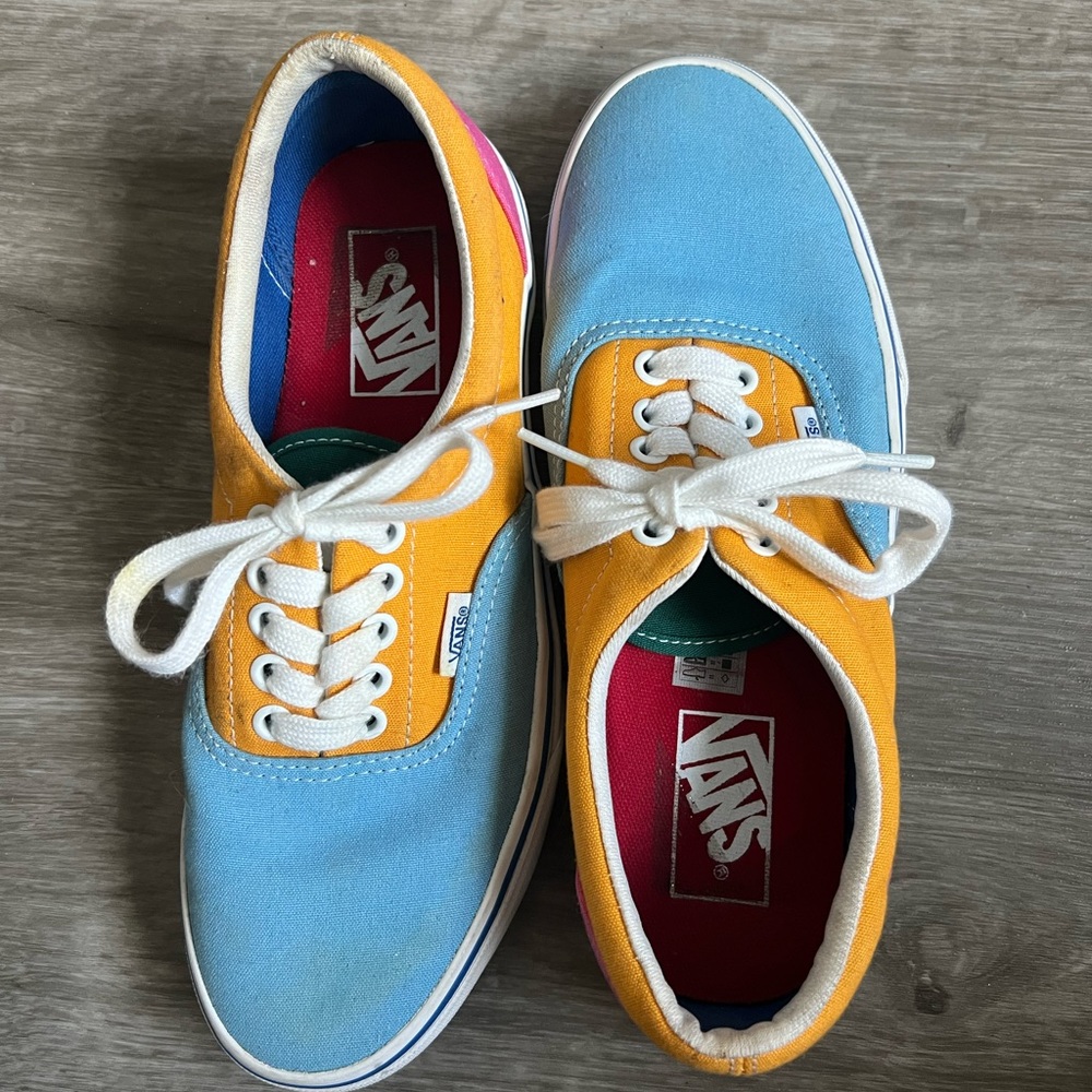 Vans